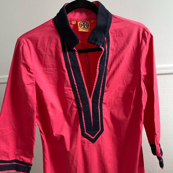 Tory Burch Tunic - Picture 3 of 5